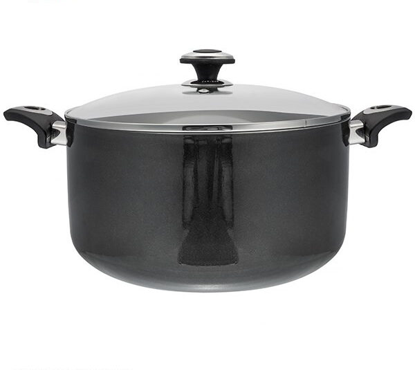 قابلمه زرساب مدل گرانیتا سایز 28 - Image 2