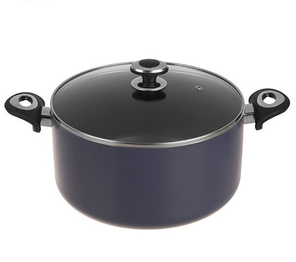 قابلمه زرساب مدل گرانیتا سایز 28 - Image 3