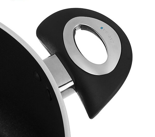 قابلمه زرساب مدل گرانیتا سایز 28 - Image 4