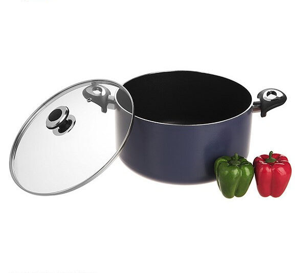 قابلمه زرساب مدل گرانیتا سایز 28 - Image 6