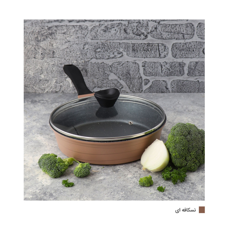 تابه دسینی مدل REJINA سایز 24 - Image 7