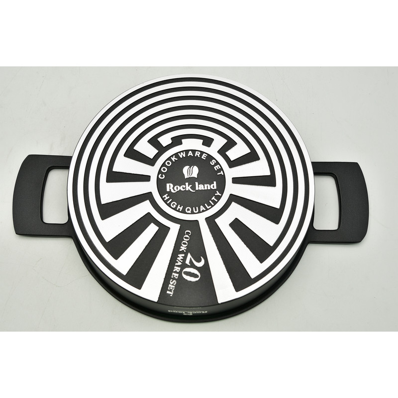 تابه راکلند مدل 800118 سایز 20 - Image 3