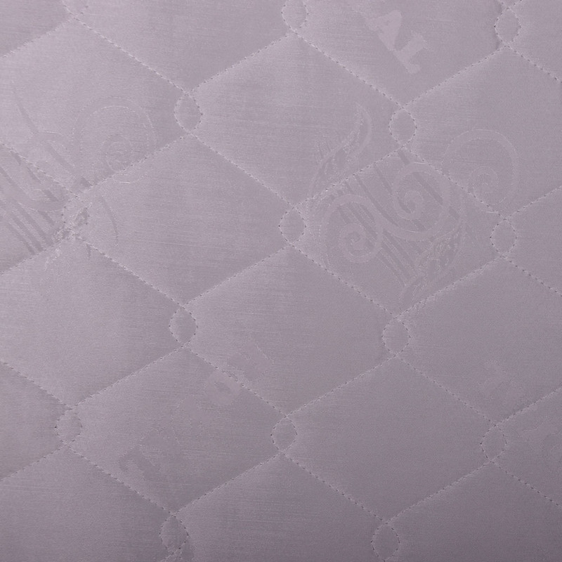 تشک یک نفره طبی فنری رویال کد Rk50 سایز 90x200 - 2