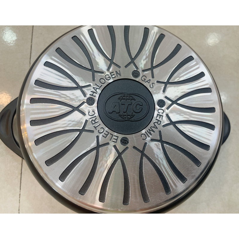 قابلمه ای تی سی مدل آی آر کد ۱۴۰۳ سایز ۲۰ - Image 4