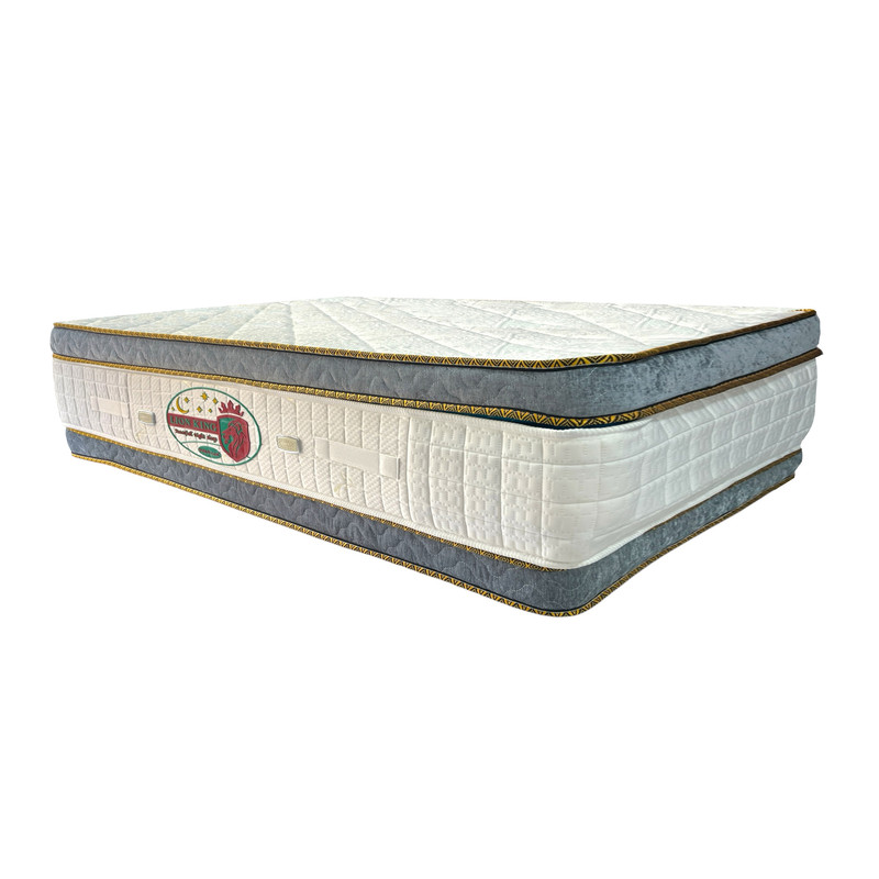 تشک دو نفره طبی لاین کینگ مدل سوپر کینگ اسلیپ سایز 200×160