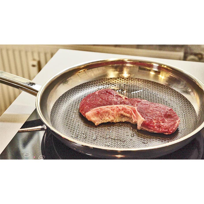 تابه دبلیو ام اف مدل Resist سایز 28 - Image 18