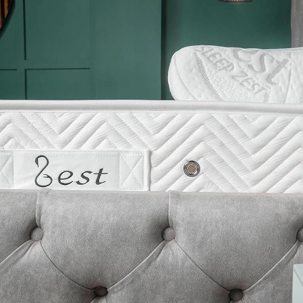 تشک یک نفره زست مدل موناکو کد 08 سایز 120×200 - 5