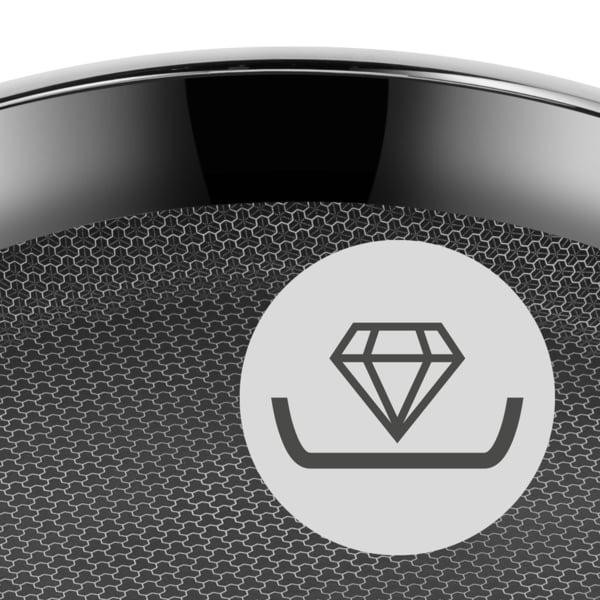 تابه دبلیو ام اف مدل Resist سایز 28 - Image 2