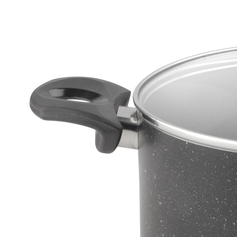 قابلمه تیارا مدل گرانیت سایز 26 - Image 3