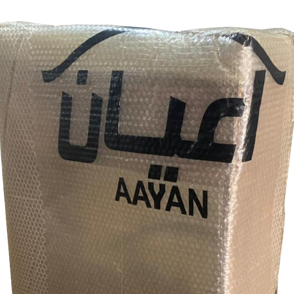 تخت خواب یک نفره اعیان مدل FH362 سایز 90x200 - Image 10