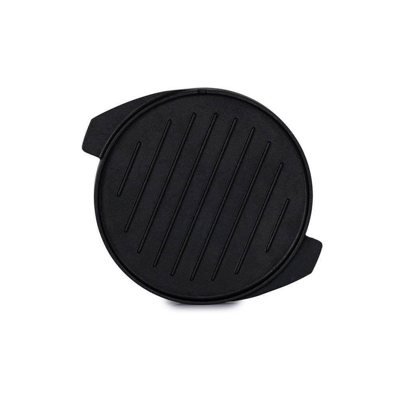 تابه گریل لیدوما مدل پیرکتا سایز 21 - Image 4