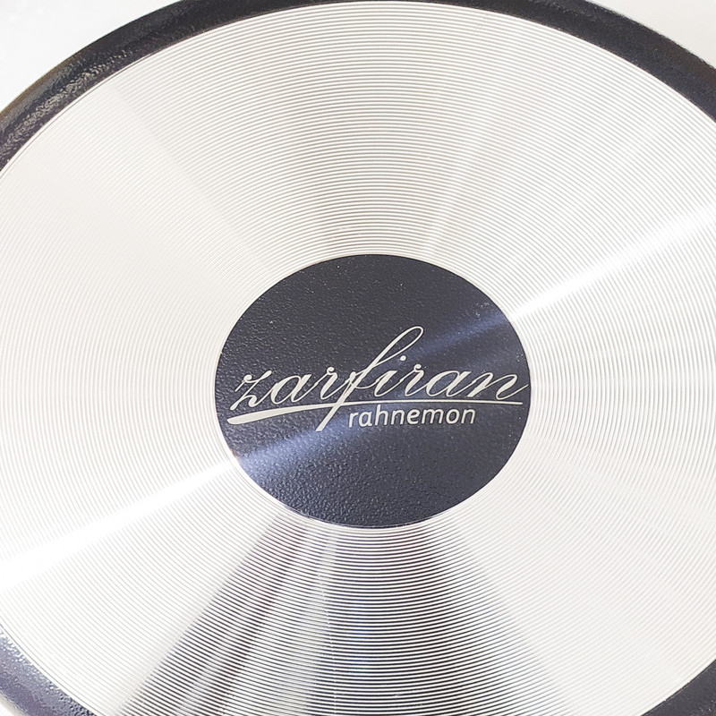 تابه ظرفیران رهنمون مدل تورال سایز 26 - Image 5