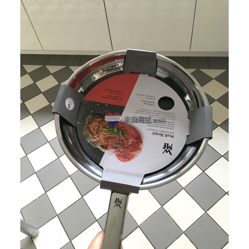 تابه دبلیو ام اف مدل Resist سایز 28 - Image 22