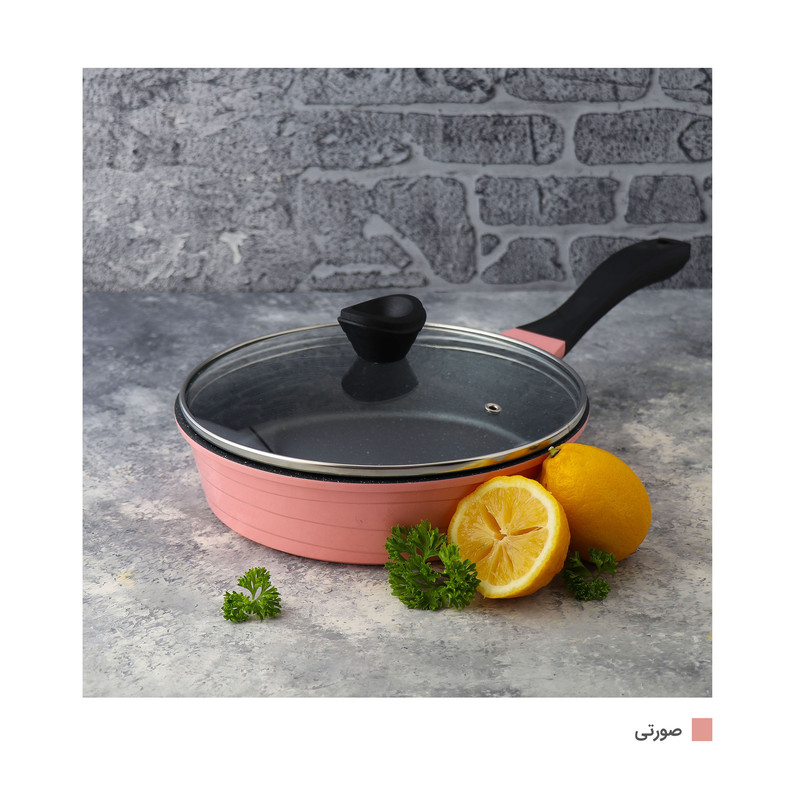 تابه دسینی مدل REJINA سایز 24 - Image 5