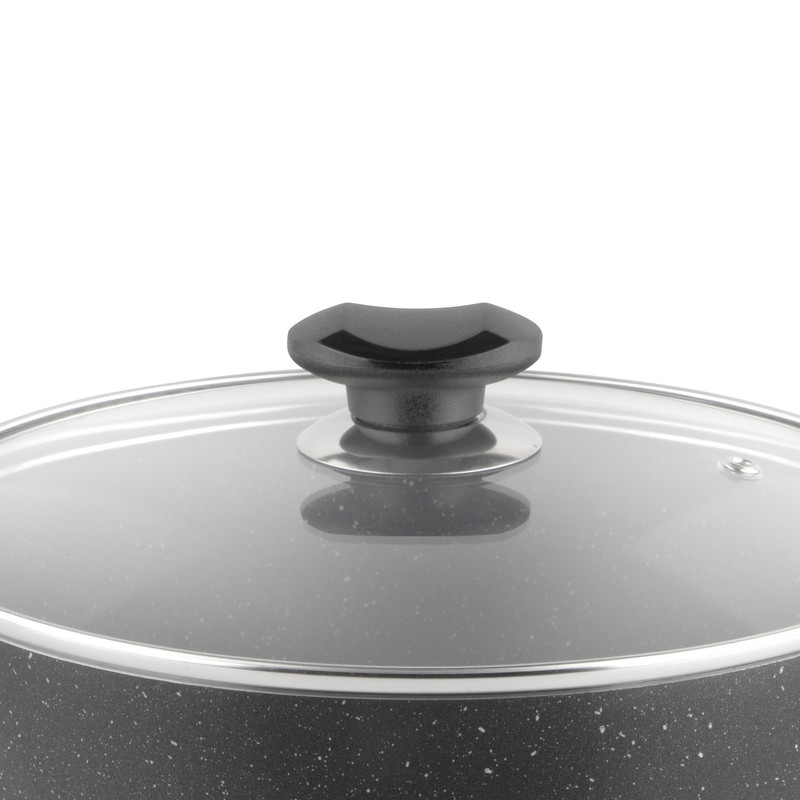 قابلمه تیارا مدل گرانیت سایز 26 - Image 2