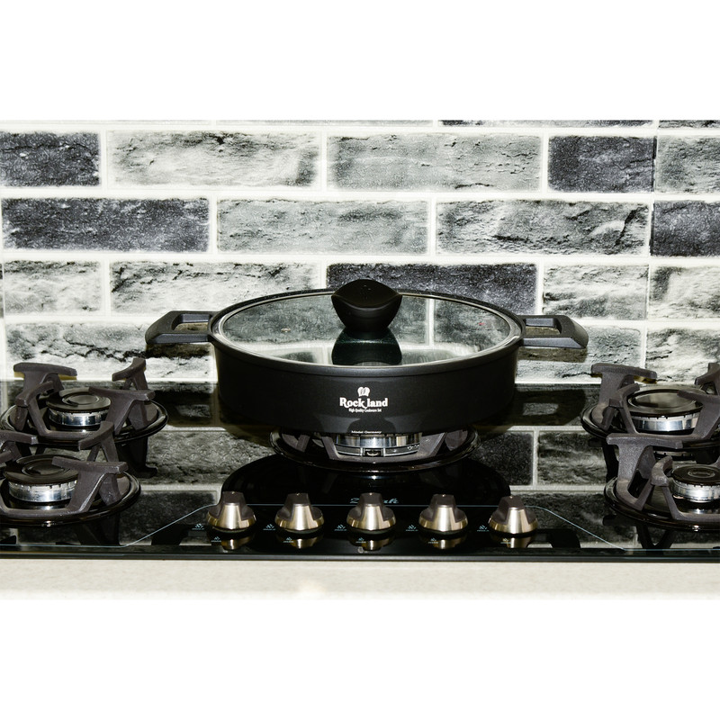 تابه دو دسته راکلند کد 800120 سایز 28 - Image 6