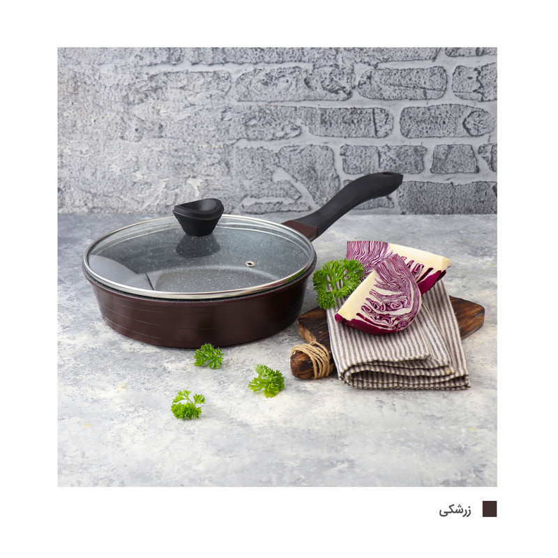 تابه دسینی مدل REJINA سایز 24 - Image 3