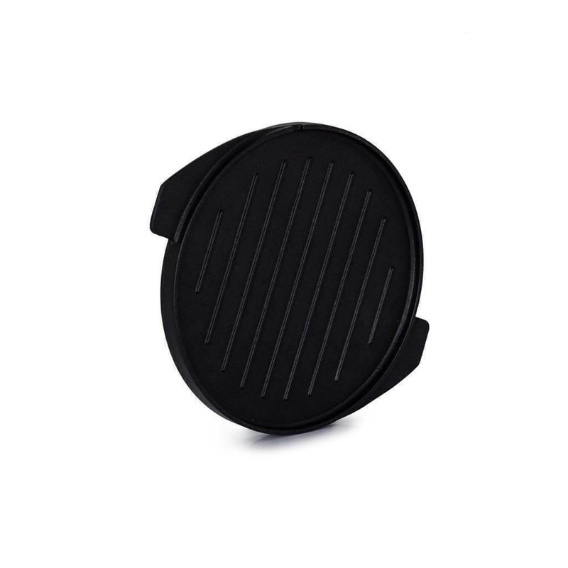 تابه گریل لیدوما مدل پیرکتا سایز 21 - Image 3