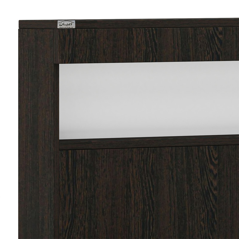 تخت خواب یک نفره اعیان مدل FH705 سایز 80x180 - Image 12