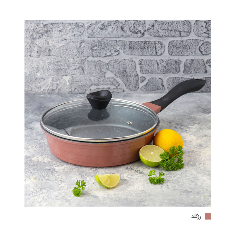 تابه دسینی مدل REJINA سایز 24 - Image 4