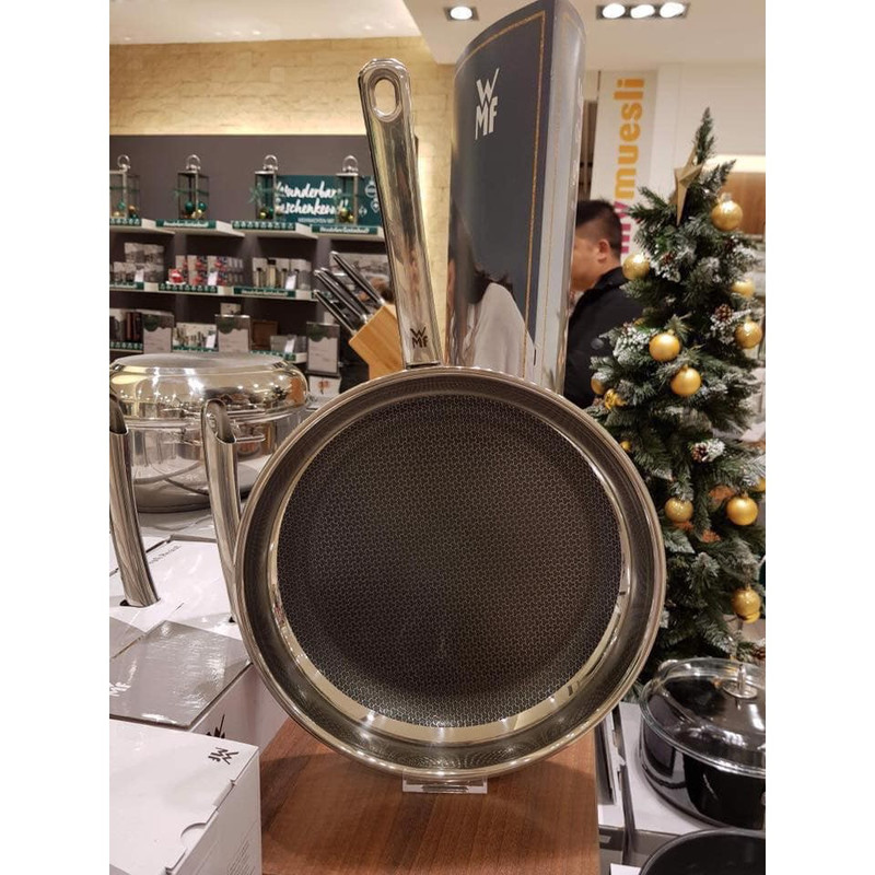 تابه دبلیو ام اف مدل Resist سایز 28 - Image 15