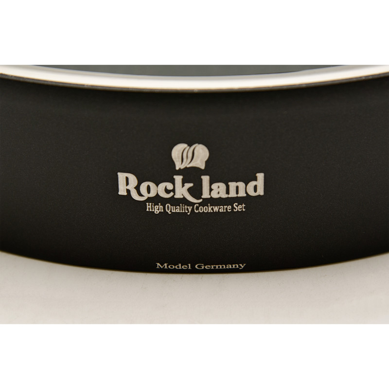 تابه دو دسته راکلند کد 800120 سایز 28 - Image 3