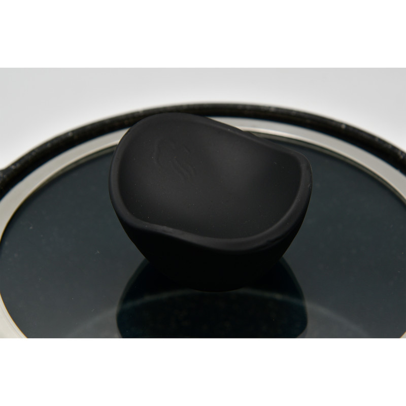 تابه دو دسته راکلند کد 800120 سایز 28 - Image 2