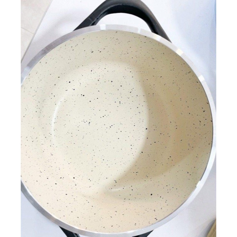 قابلمه عروس مدل ویکتوریا سایز 20 - Image 3