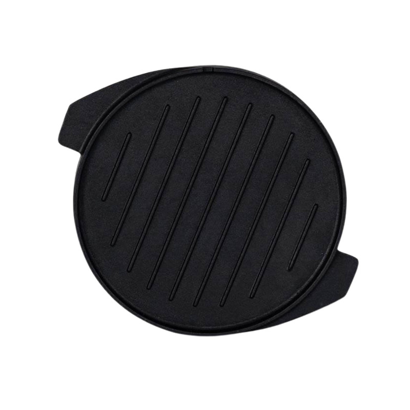 تابه گریل لیدوما مدل پیرکتا سایز 21 - Image 2