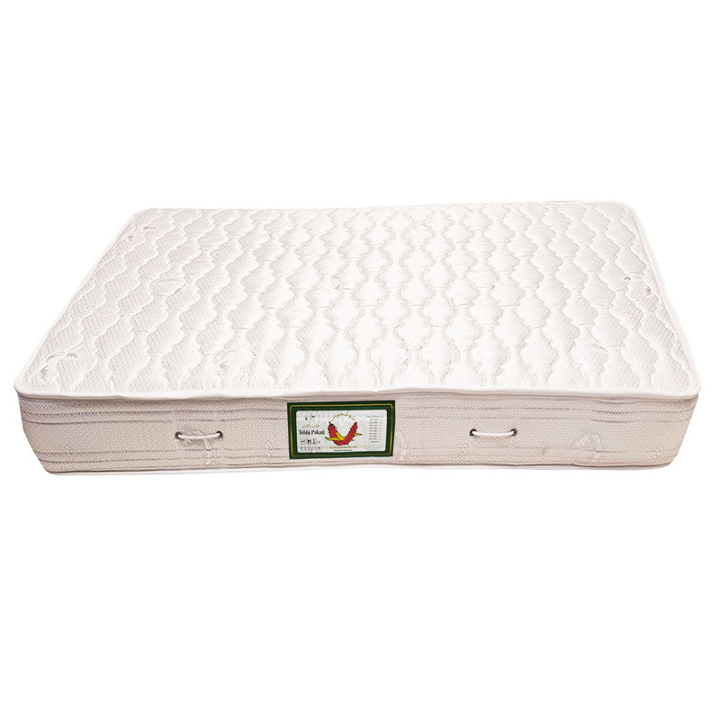 تشک یک نفره خوشخواب مدل طبی پاکتی سایز 200×120 - 3