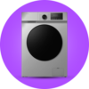 ماشین لباسشویی