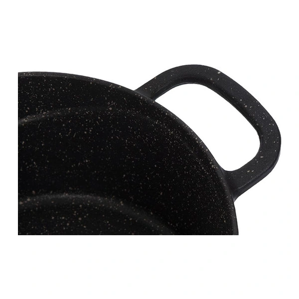 قابلمه چدن نالینو مدل Feleti سایز 24