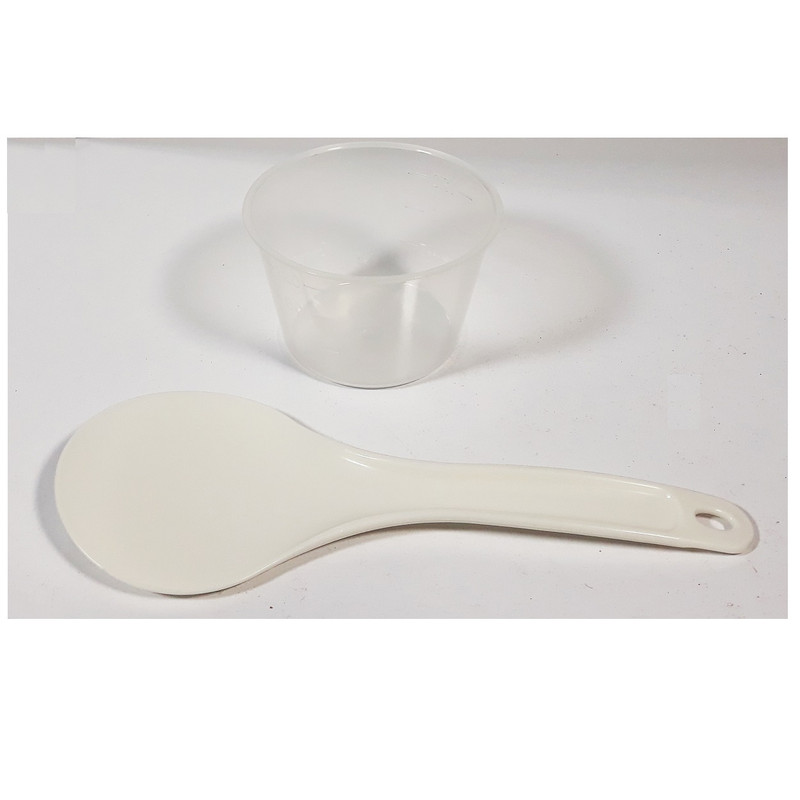 پلوپز و بخار پز جی پاس مدل GRC4327N - Image 16