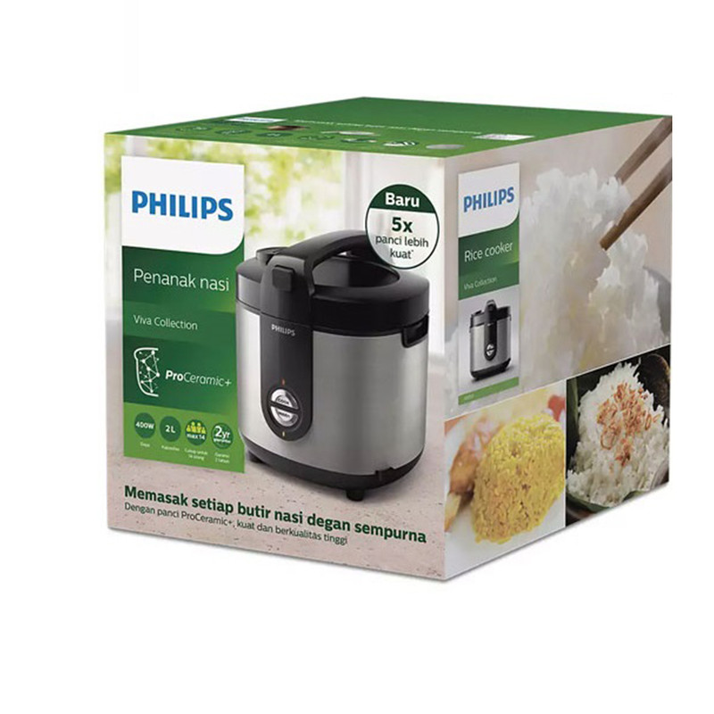 پلوپز فیلیپس مدل HD3138 - Image 6