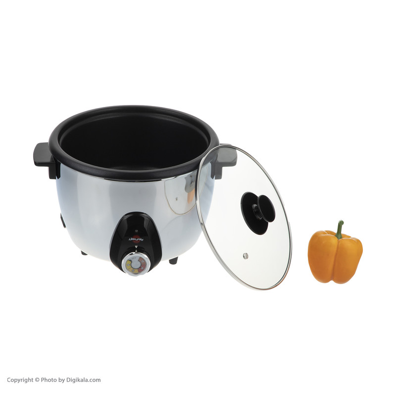 پلوپز پارس خزر مدل RC-181TS New Version - Image 3