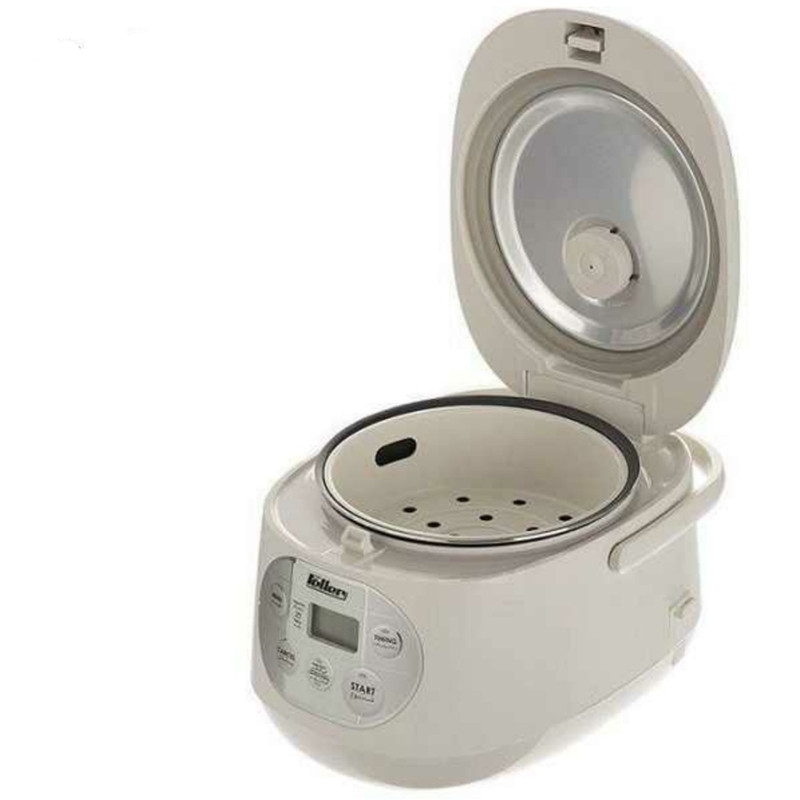 پلوپز فلر مدل RC55D - Image 4