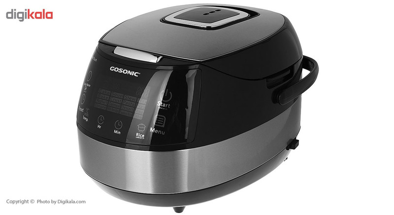 پلوپز گوسونیک مدل GRC-688 - Image 2