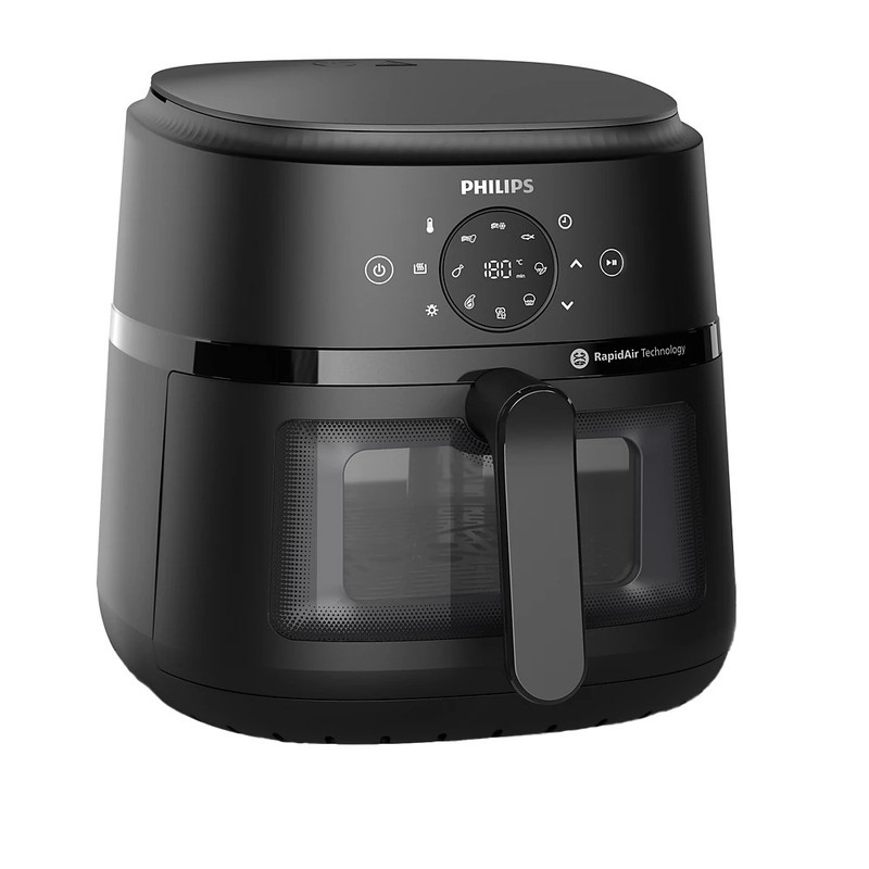 هواپز 6 لیتر فیلیپس مدل NA230/00 - Image 2