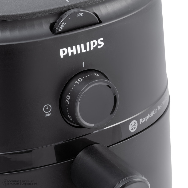 هواپز 3 لیتر فیلیپس مدل NA110/00 - Image 11
