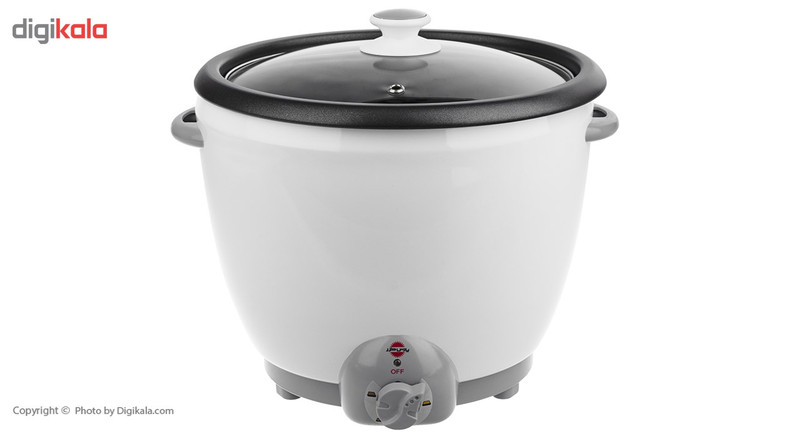 پلوپز پارس خزر مدل RC271 TYAN - Image 2