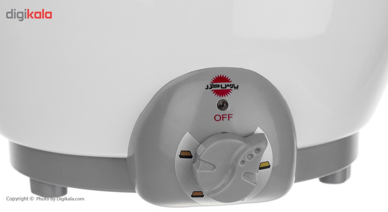 پلوپز پارس خزر مدل RC271 TYAN - Image 7