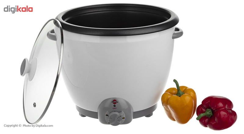 پلوپز پارس خزر مدل RC271 TYAN - Image 8