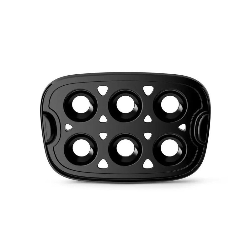 تخممرغ پز 6 عددی فیلیپس مدل HD 9137-91 - Image 2