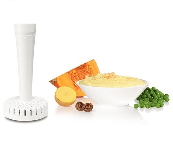 گوشت کوب برقی بوش مدل MSM66155 - Image 4