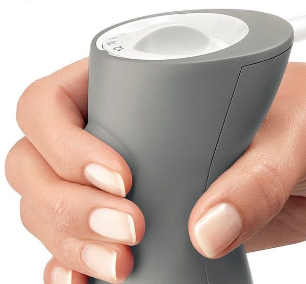 گوشت کوب برقی بوش مدل MSM66155 - Image 10