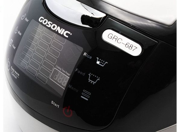 پلوپز گوسونیک مدل GRC-687 - Image 3