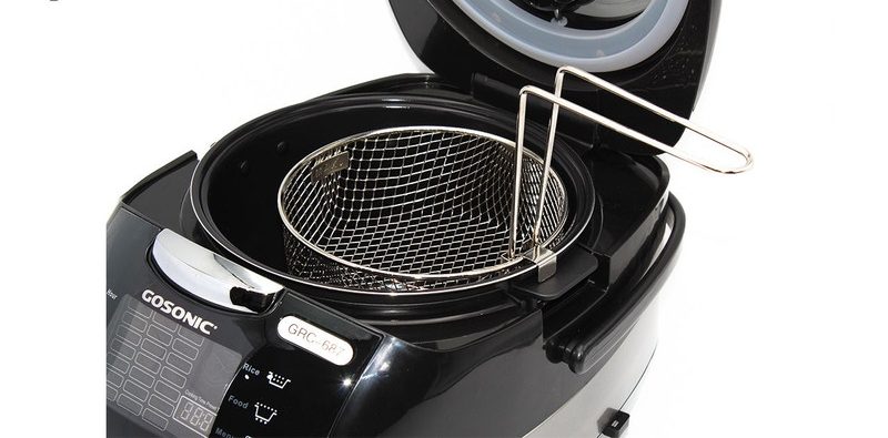 پلوپز گوسونیک مدل GRC-687 - Image 6