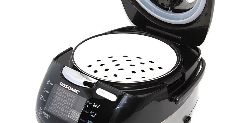 پلوپز گوسونیک مدل GRC-687 - Image 7