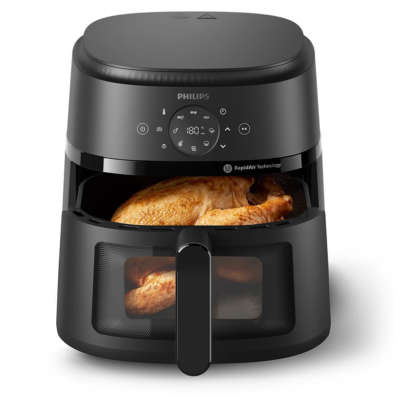 هواپز 6 لیتر فیلیپس مدل NA230/00 - Image 5