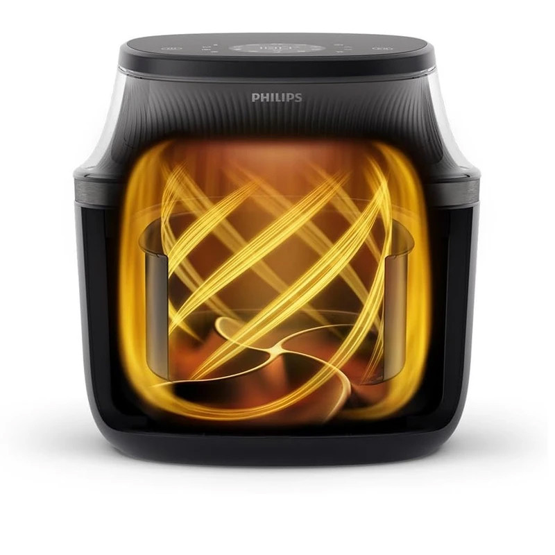 سرخکن 6.2 لیتر فیلیپس مدل NA332 - Image 3